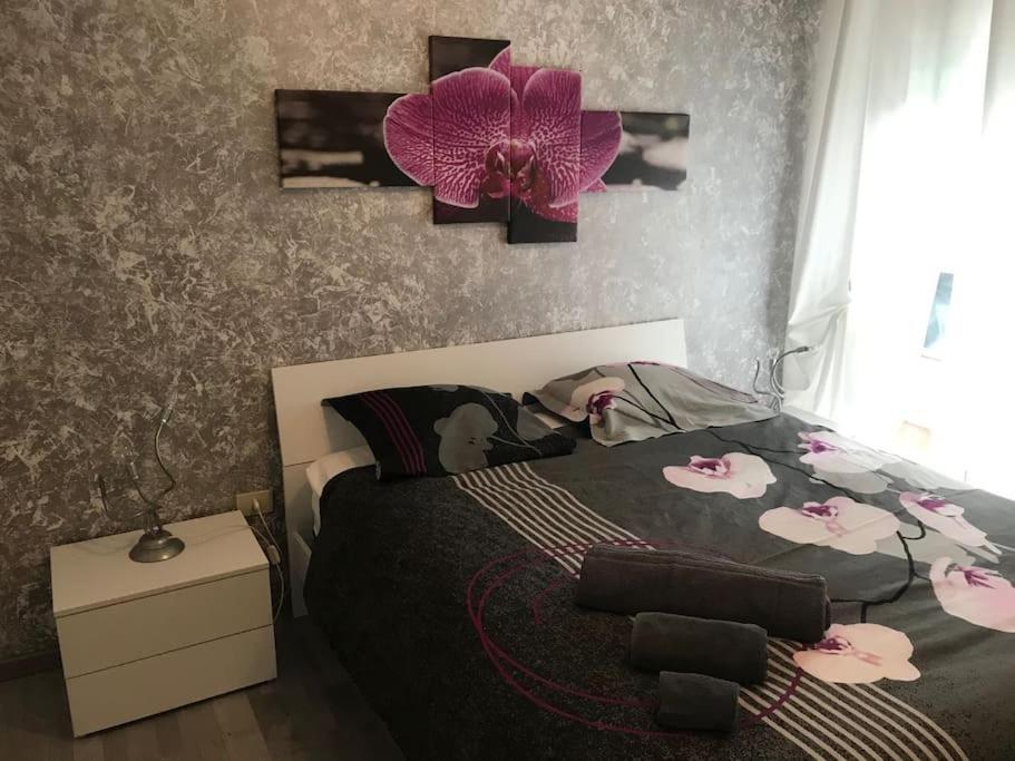 Oria  Casa Orchidea 아파트 외부 사진