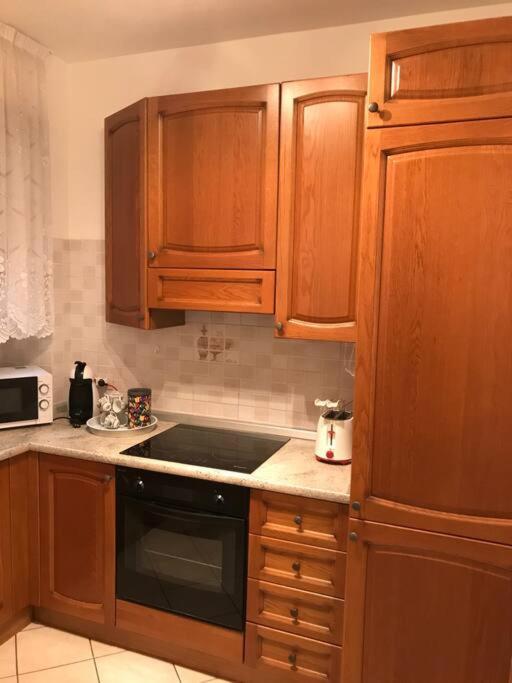 Oria  Casa Orchidea 아파트 외부 사진