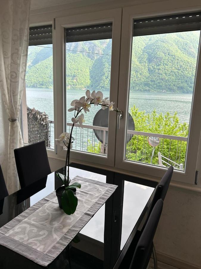 Oria  Casa Orchidea 아파트 외부 사진