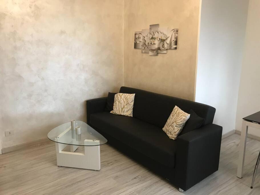 Oria  Casa Orchidea 아파트 외부 사진
